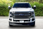 2022 Ford Super Duty F-250 SRW Limited