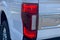 2022 Ford Super Duty F-250 SRW Limited