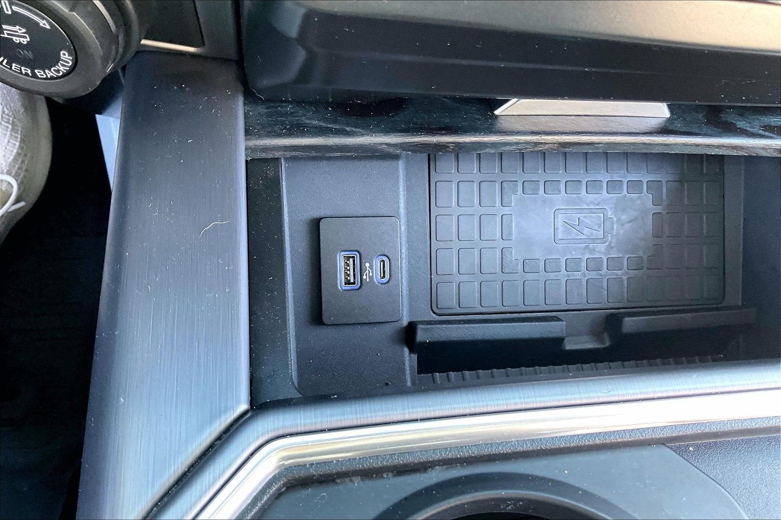 2022 Ford Super Duty F-250 SRW Limited