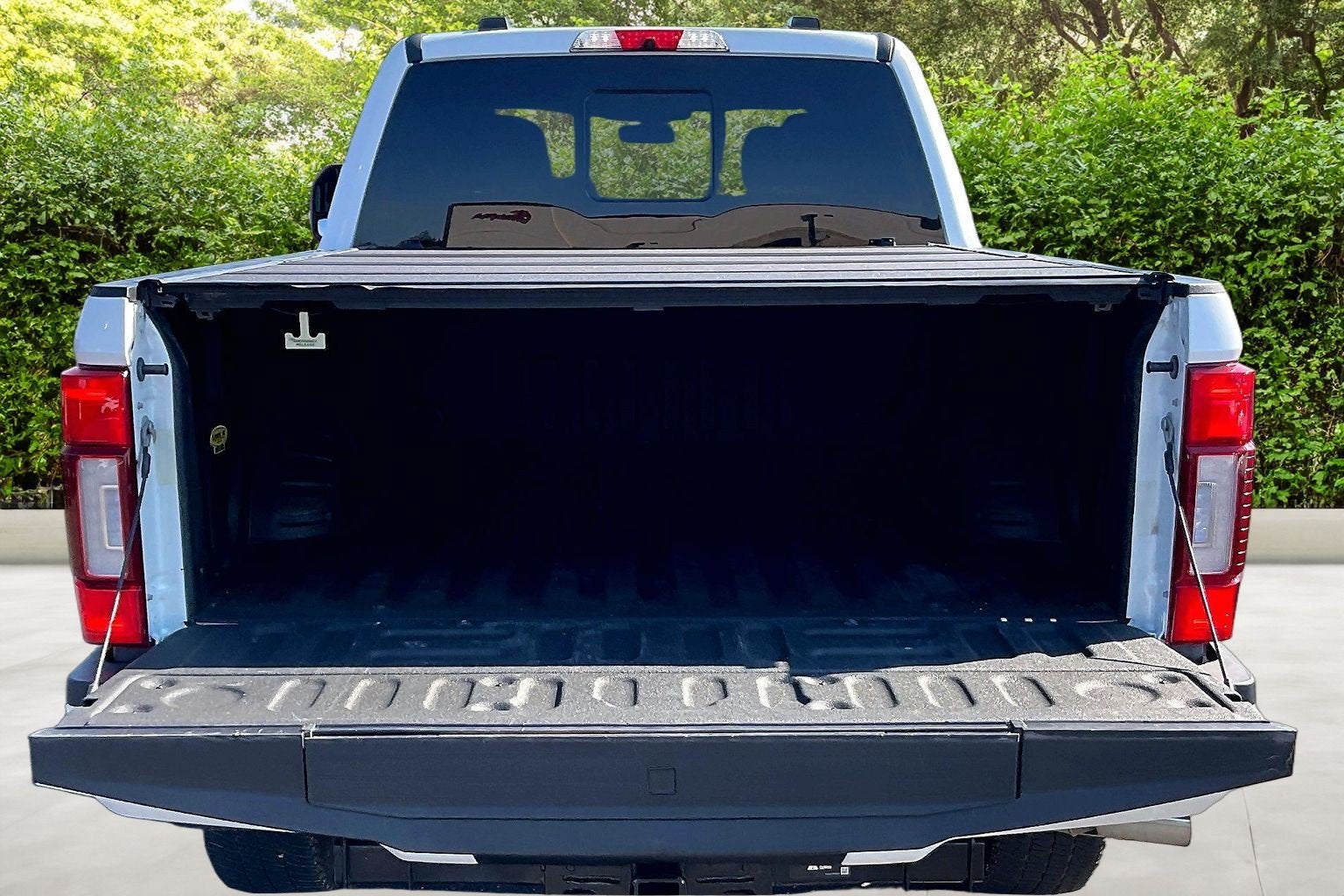 2022 Ford Super Duty F-250 SRW Limited