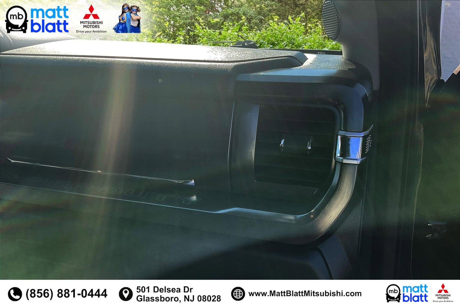 2023 Ford Super Duty F-250 SRW LARIAT