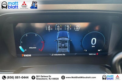 2023 Ford Super Duty F-250 SRW LARIAT