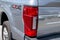 2022 Ford Super Duty F-250 SRW Platinum