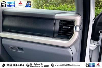 2024 Ford Super Duty F-250 SRW XLT