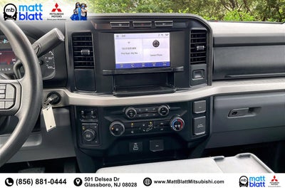 2024 Ford Super Duty F-250 SRW XLT