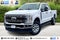 2024 Ford Super Duty F-350 SRW XLT