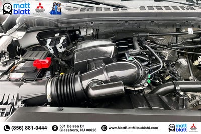 2024 Ford Super Duty F-350 SRW XLT