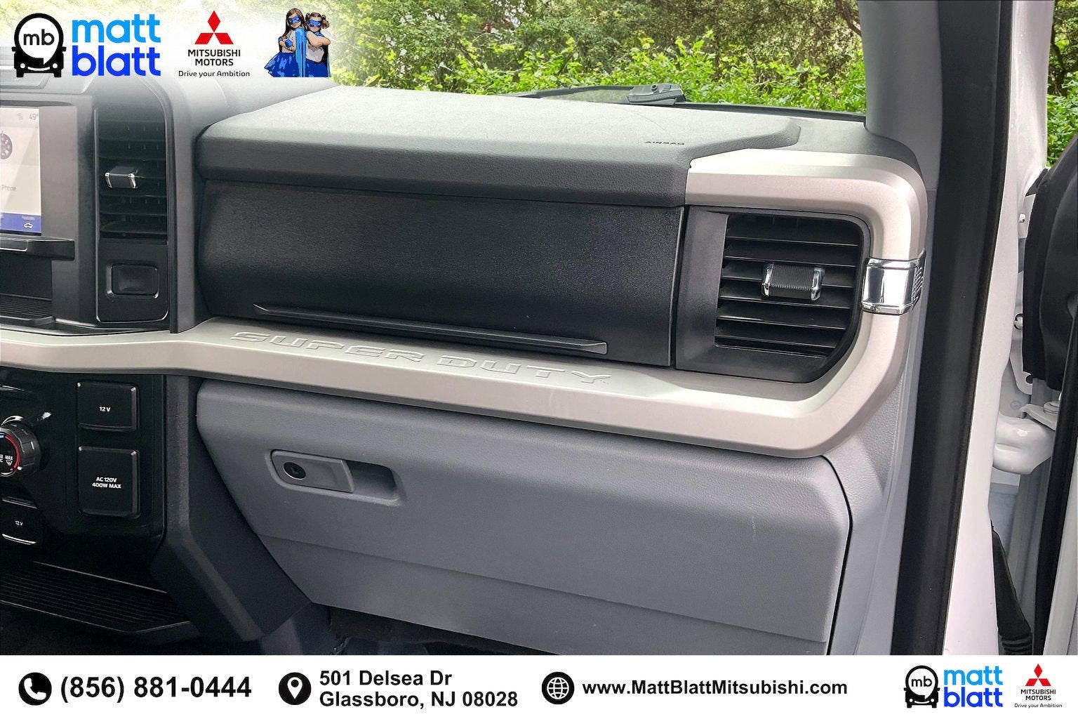 2024 Ford Super Duty F-350 SRW XLT