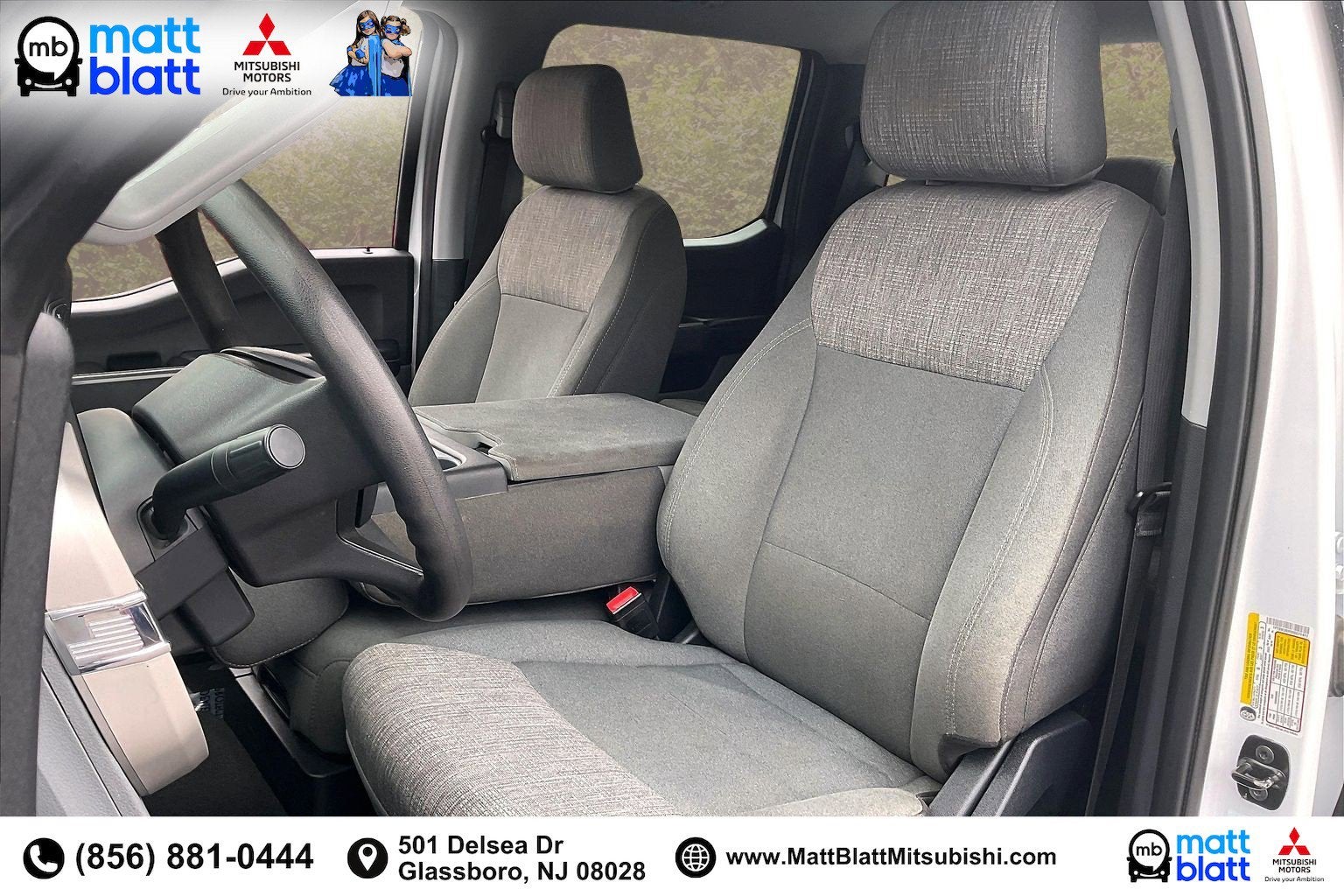 2024 Ford Super Duty F-350 SRW XLT