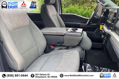 2024 Ford Super Duty F-350 SRW XLT