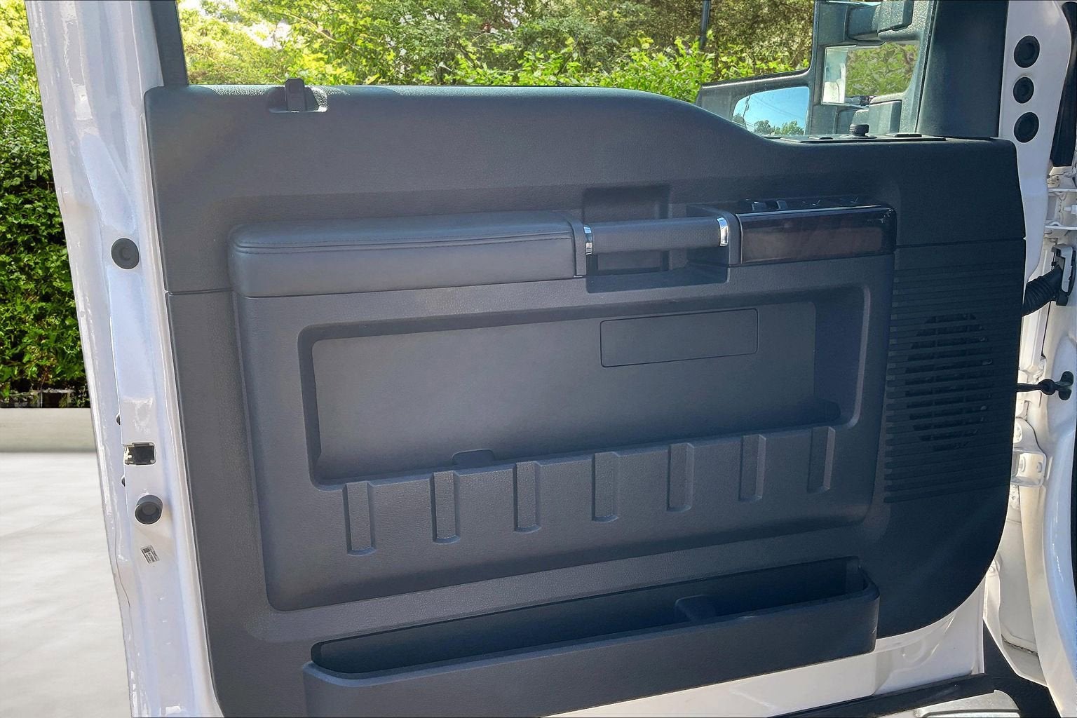 2016 Ford Super Duty F-350 DRW XLT