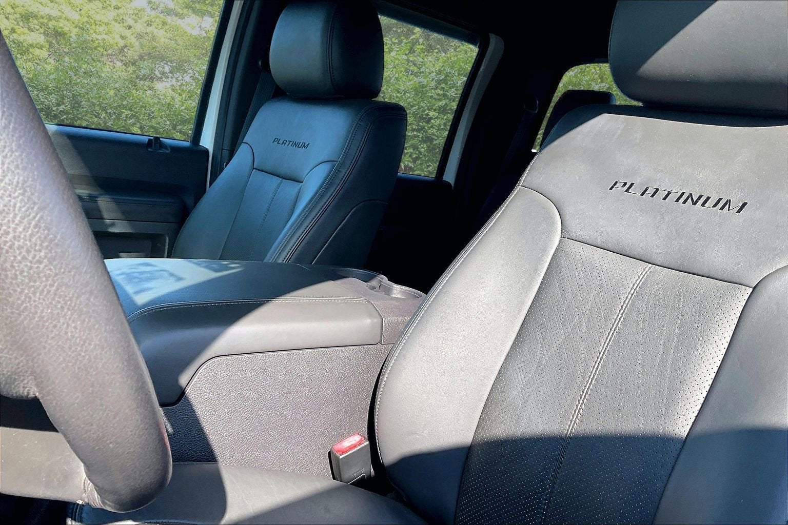 2016 Ford Super Duty F-350 DRW XLT