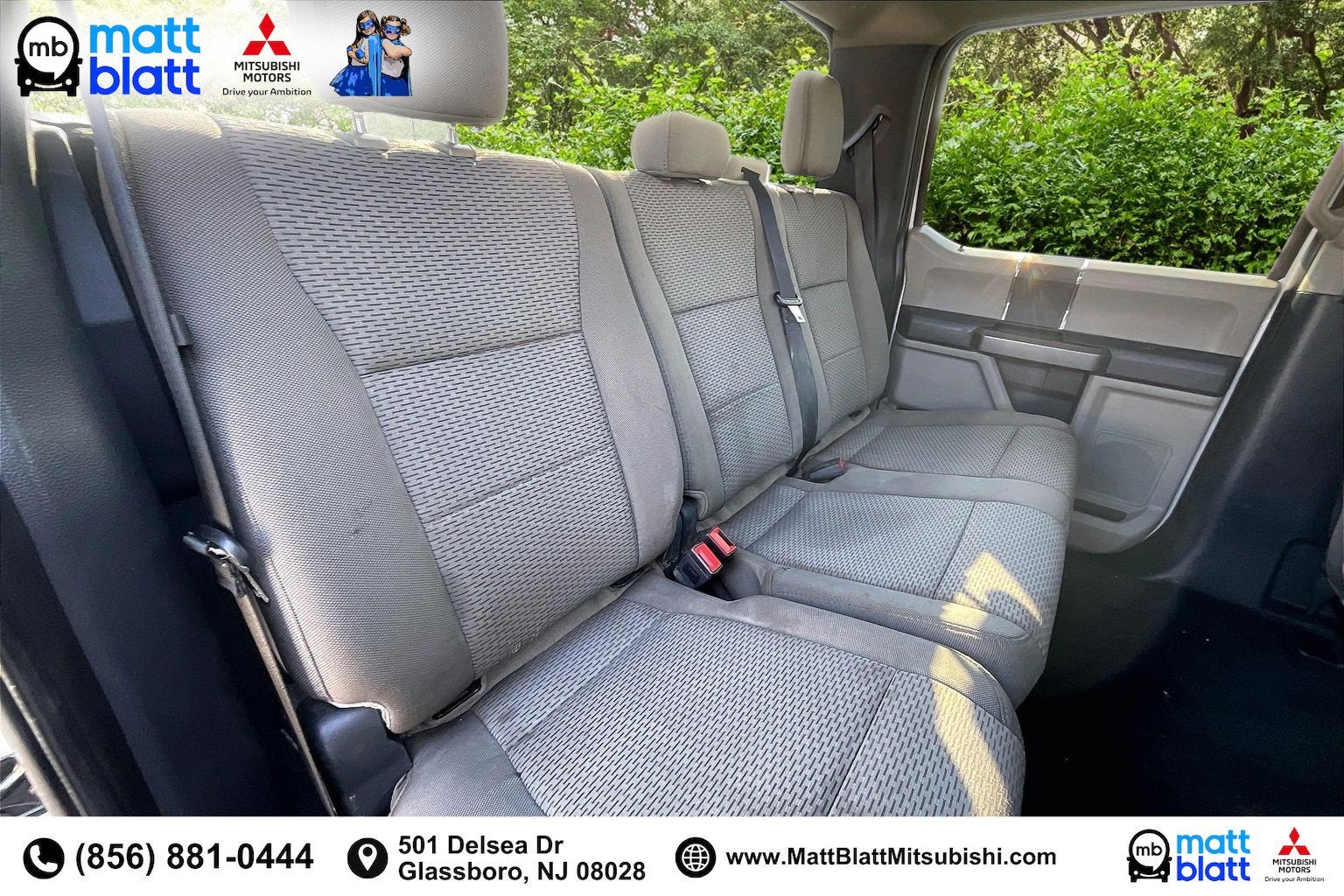 2022 Ford Super Duty F-350 DRW XLT