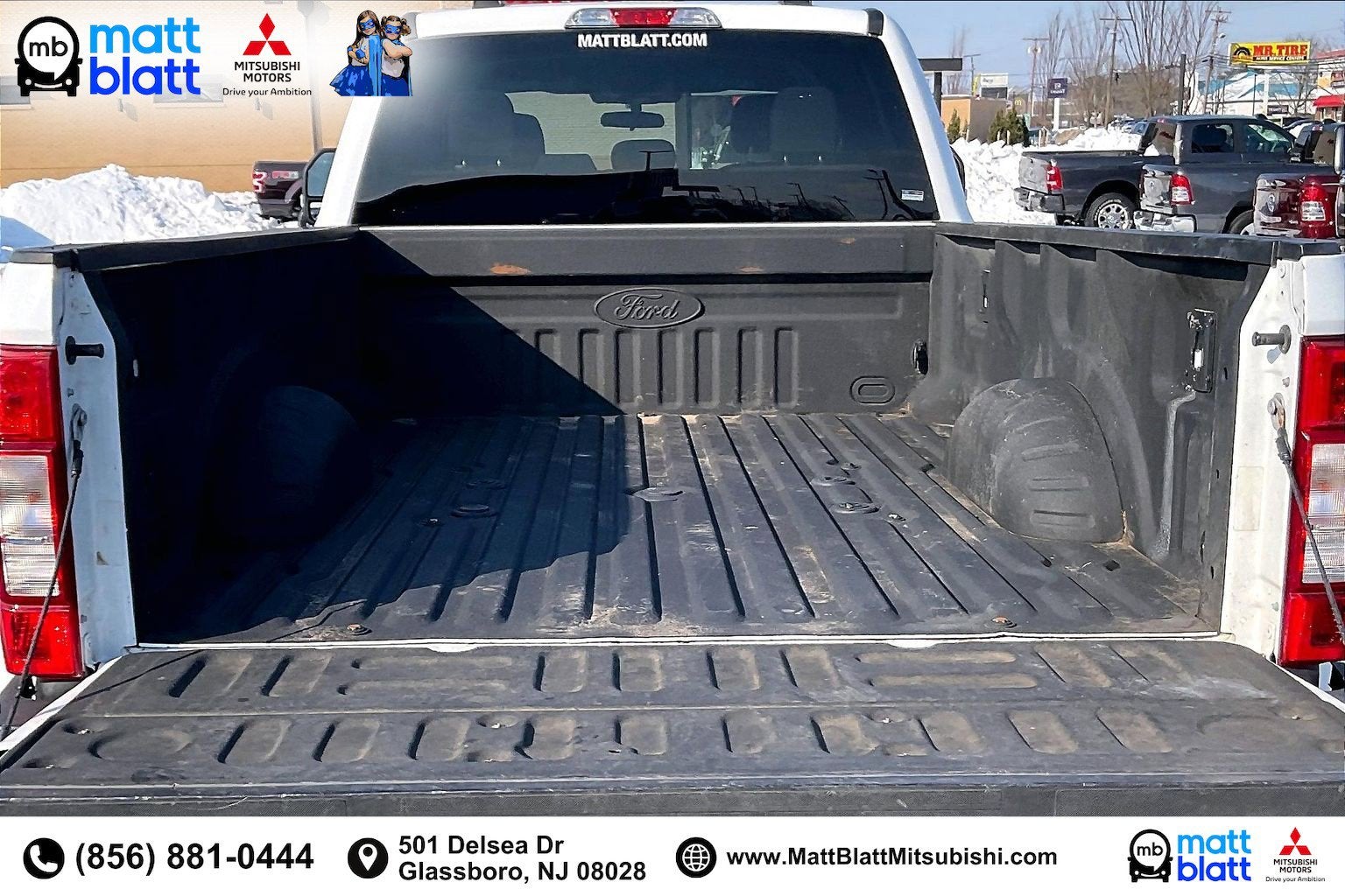 2022 Ford Super Duty F-350 DRW XLT