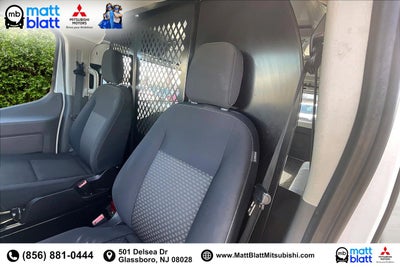 2024 Ford Transit Cargo Van Low Roof