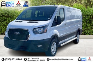 2024 Ford Transit Cargo Van Low Roof