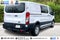2024 Ford Transit Cargo Van Low Roof