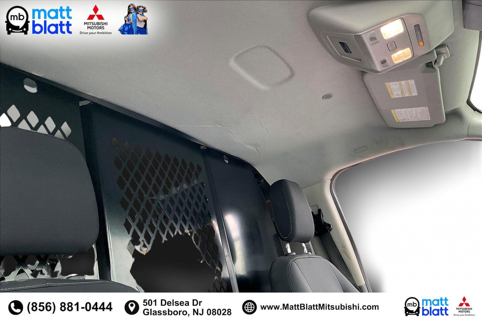 2024 Ford Transit Cargo Van Low Roof