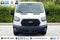 2024 Ford Transit Cargo Van Low Roof