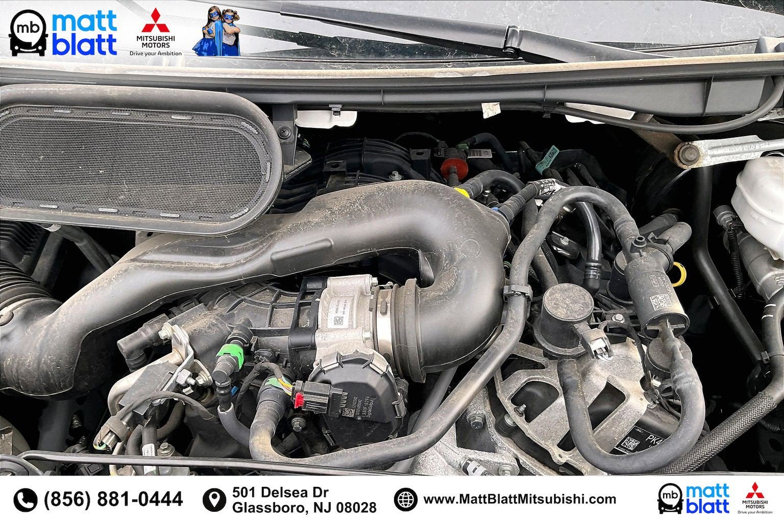 2024 Ford Transit Cargo Van Low Roof