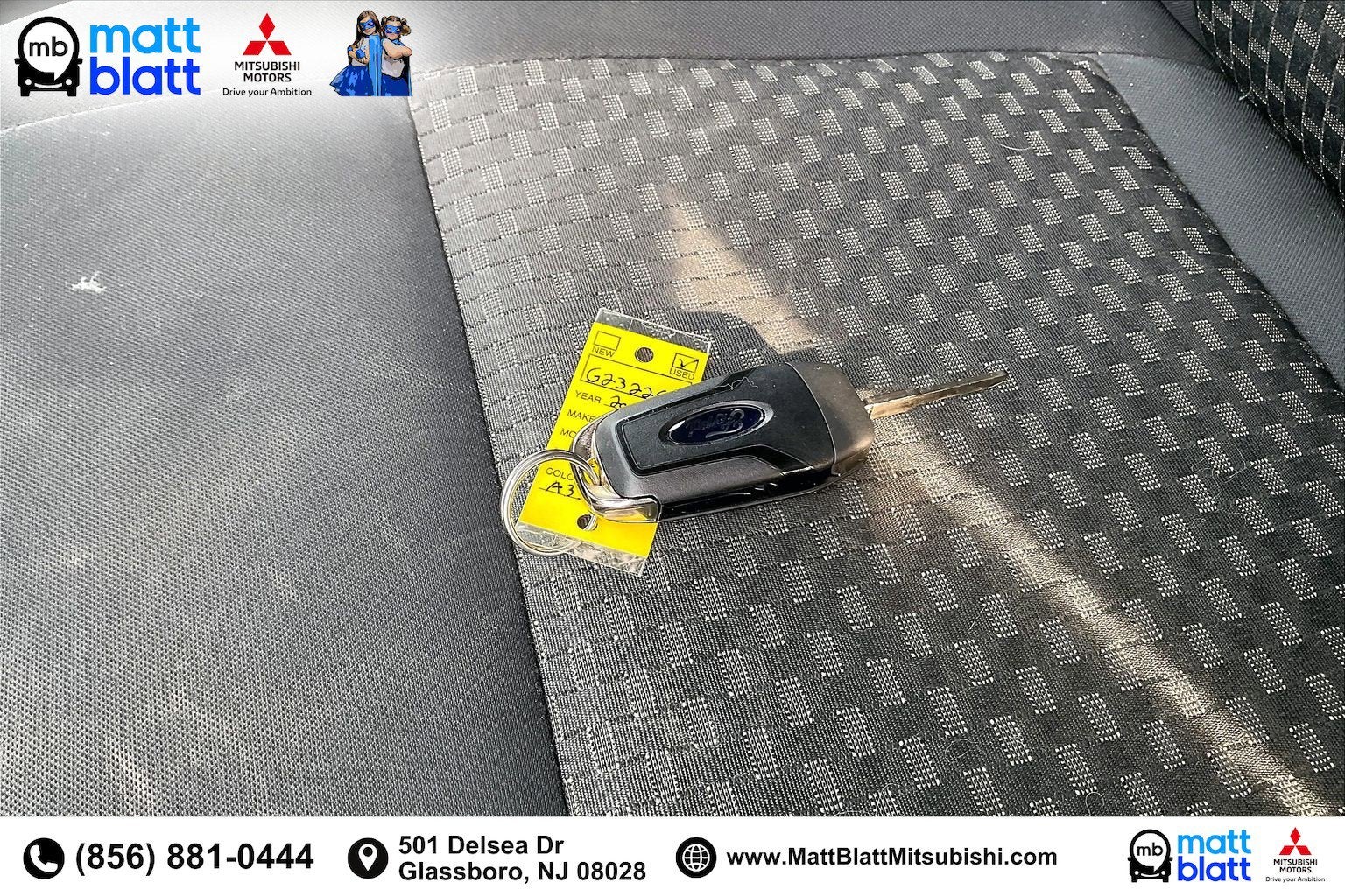 2024 Ford Transit Cargo Van Low Roof