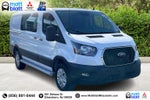 2024 Ford Transit Cargo Van Low Roof