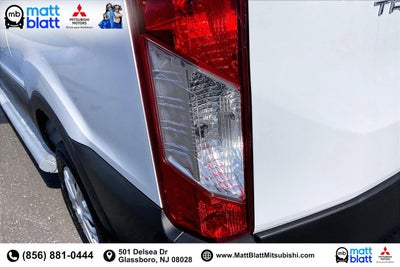 2024 Ford Transit Cargo Van Low Roof