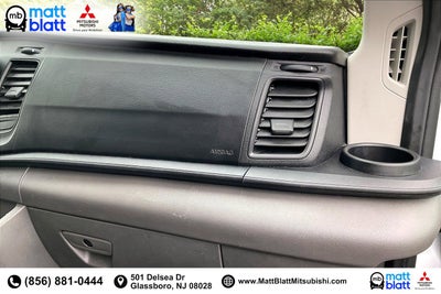 2024 Ford Transit Cargo Van Low Roof