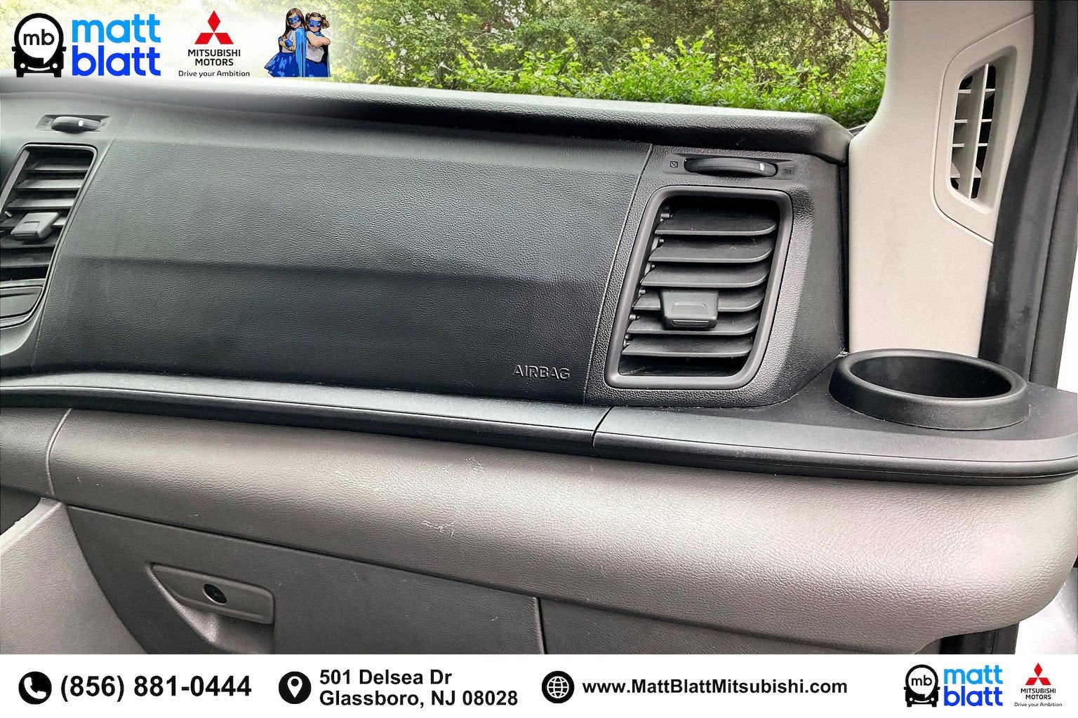 2024 Ford Transit Cargo Van Low Roof