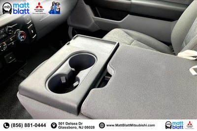 2024 Ford Super Duty F-350 SRW XL