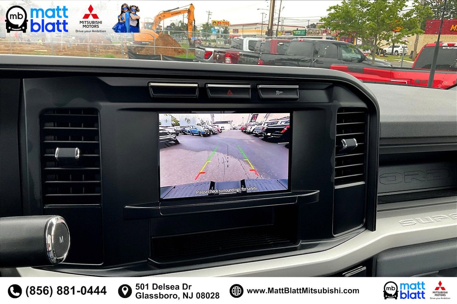 2024 Ford Super Duty F-350 SRW XL