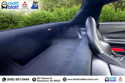 2001 Chevrolet Corvette Z06