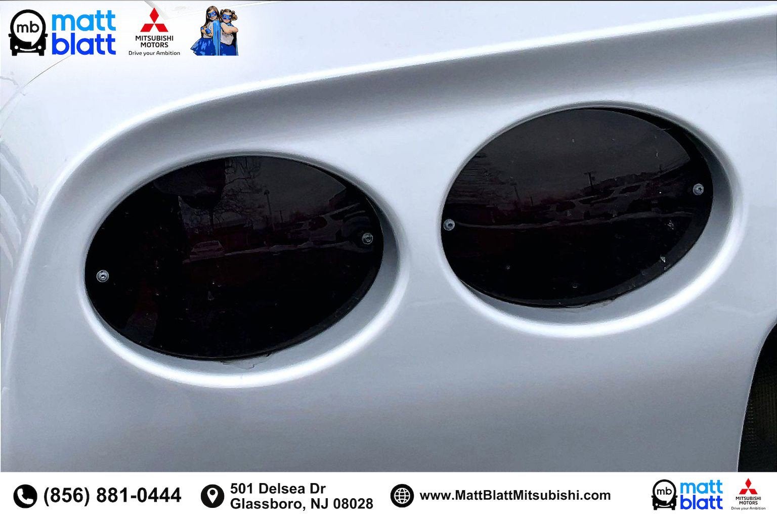 2001 Chevrolet Corvette Z06