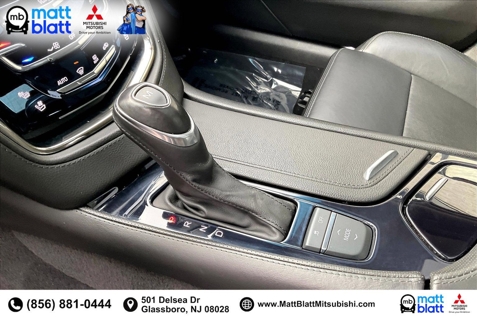 2019 Cadillac CTS Sedan Luxury RWD