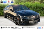 2023 Cadillac CT4-V Blackwing