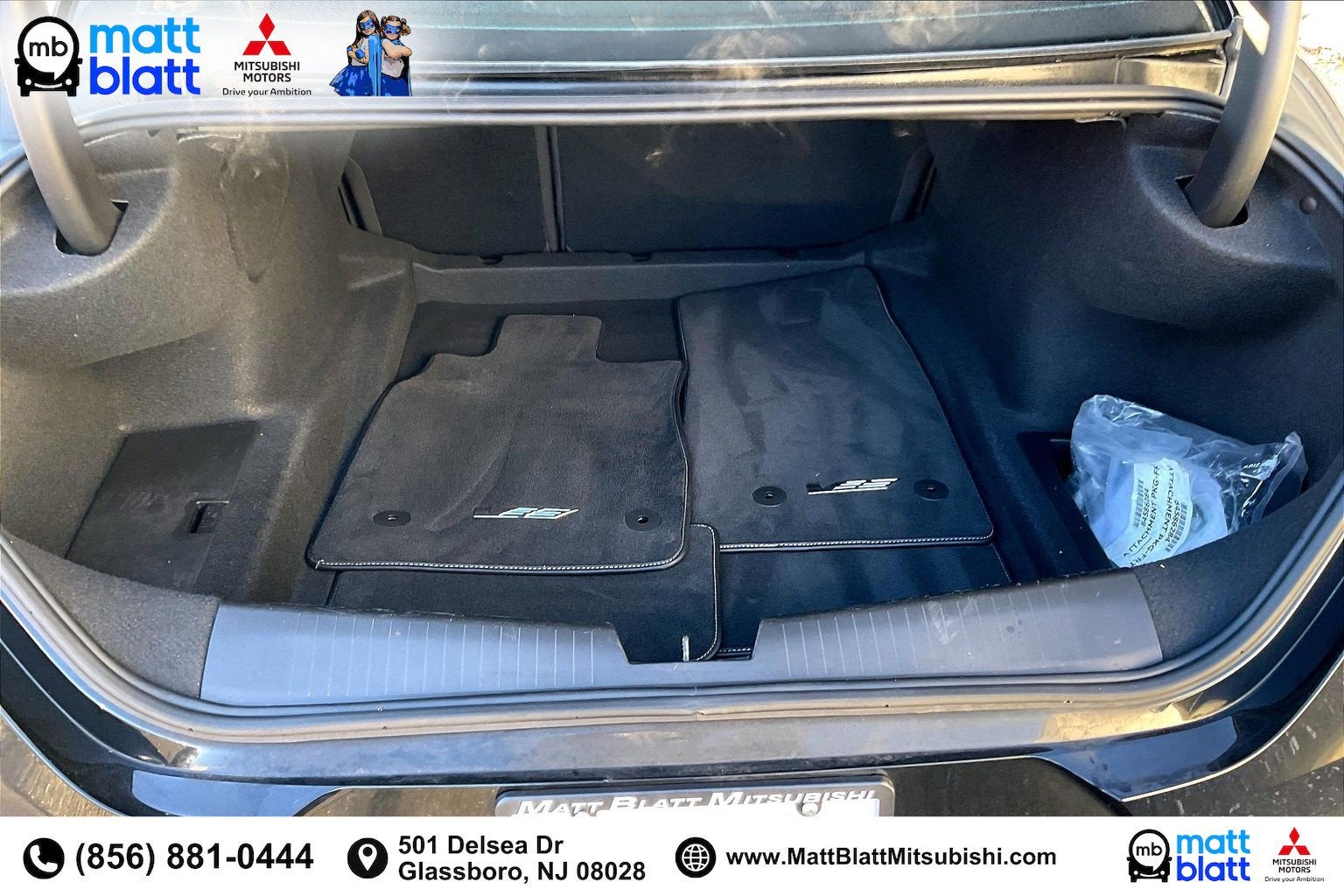 2023 Cadillac CT4-V Blackwing