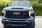 2026 Chevrolet Silverado 2500HD ZR2