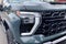 2026 Chevrolet Silverado 2500HD ZR2