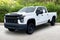 2021 Chevrolet Silverado 3500HD Work Truck