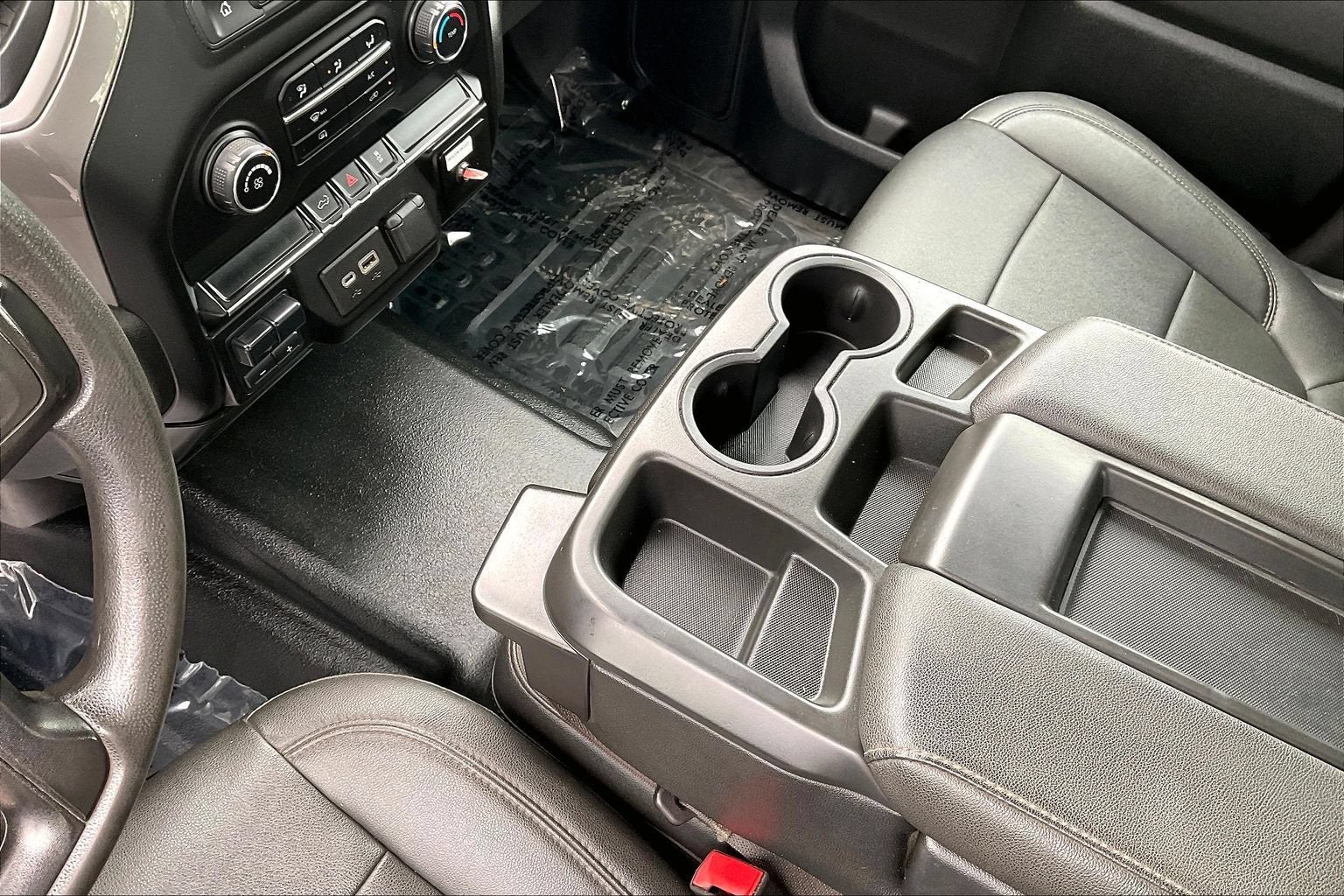 2021 Chevrolet Silverado 3500HD Work Truck