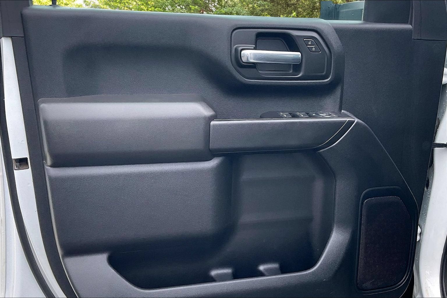 2021 Chevrolet Silverado 3500HD Work Truck