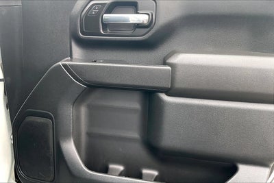 2021 Chevrolet Silverado 3500HD Work Truck