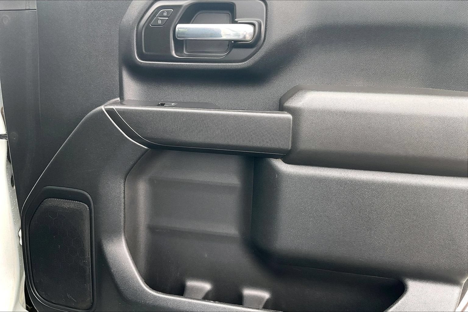 2021 Chevrolet Silverado 3500HD Work Truck
