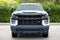 2021 Chevrolet Silverado 3500HD Work Truck