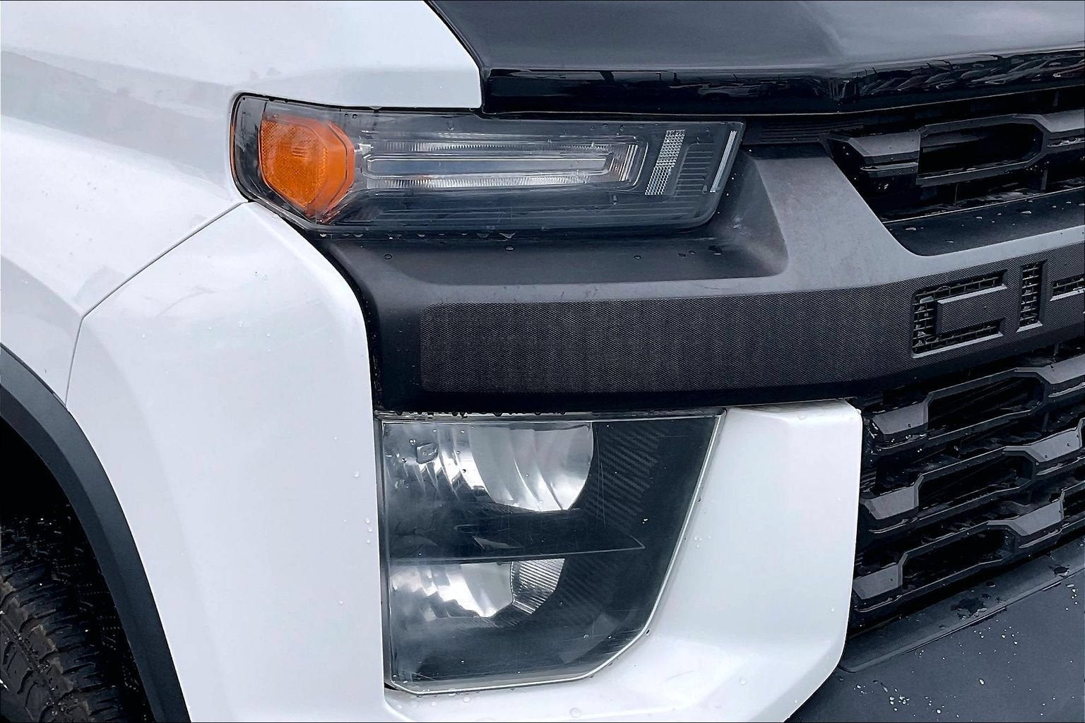 2021 Chevrolet Silverado 3500HD Work Truck