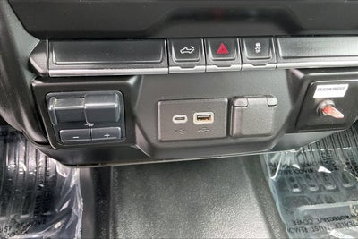2021 Chevrolet Silverado 3500HD Work Truck