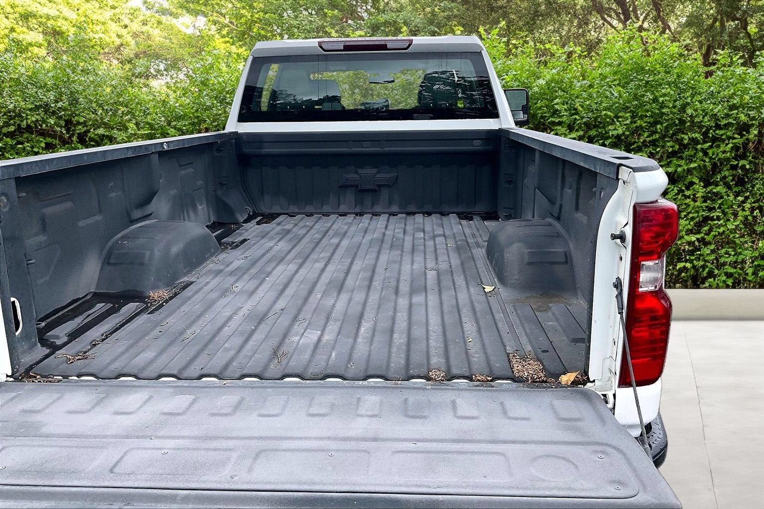 2021 Chevrolet Silverado 3500HD Work Truck