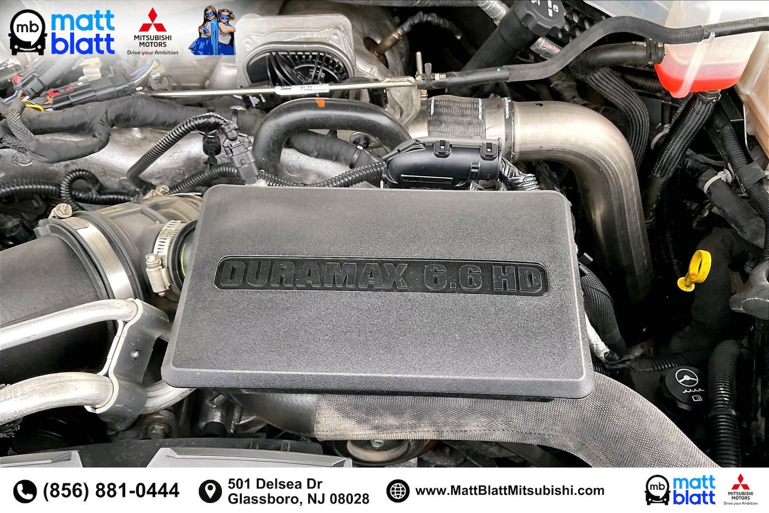 2024 Chevrolet Silverado 3500HD LT