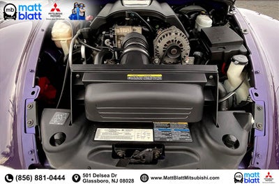 2004 Chevrolet SSR LS