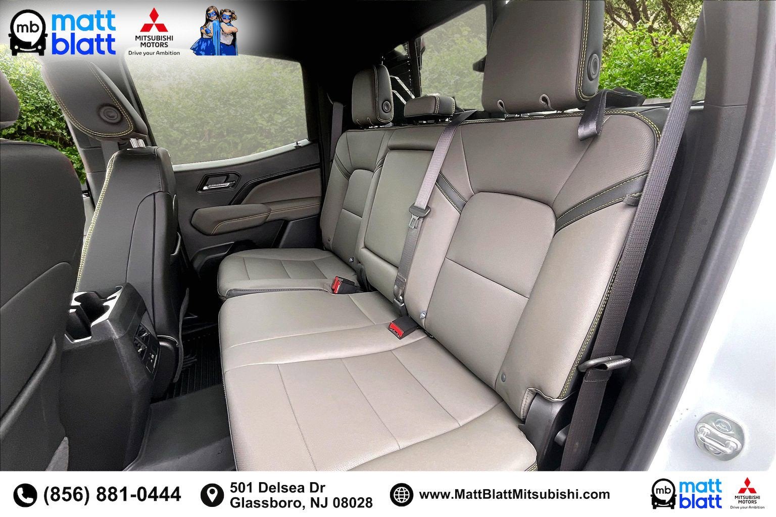 2025 Chevrolet Colorado 4WD ZR2